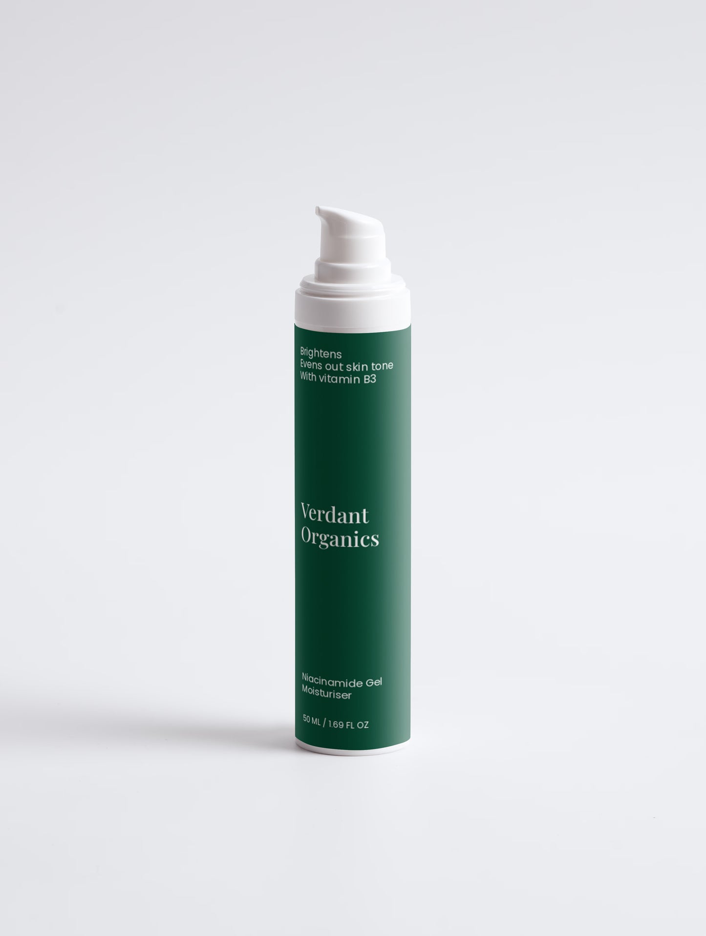 Niacinamide Gel Moisturiser