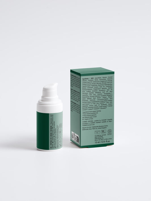 Peptide Age - Defying Eye Cream