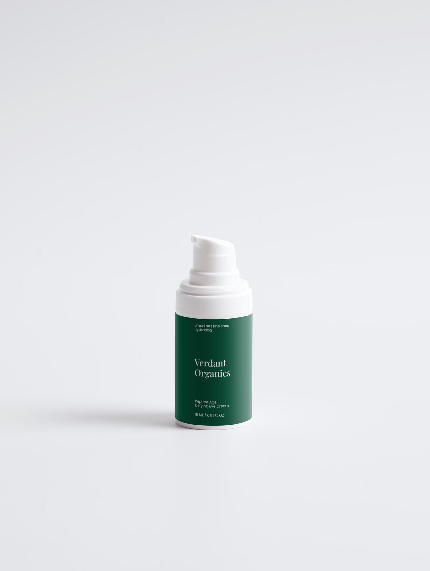 Peptide Age - Defying Eye Cream