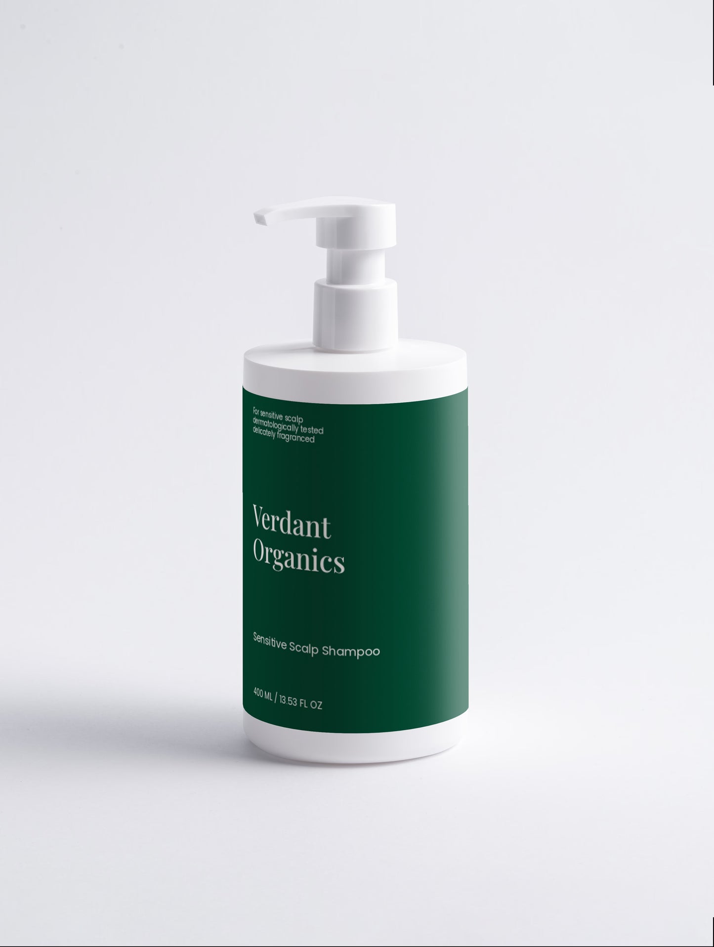 Sensitive Scalp Shampoo