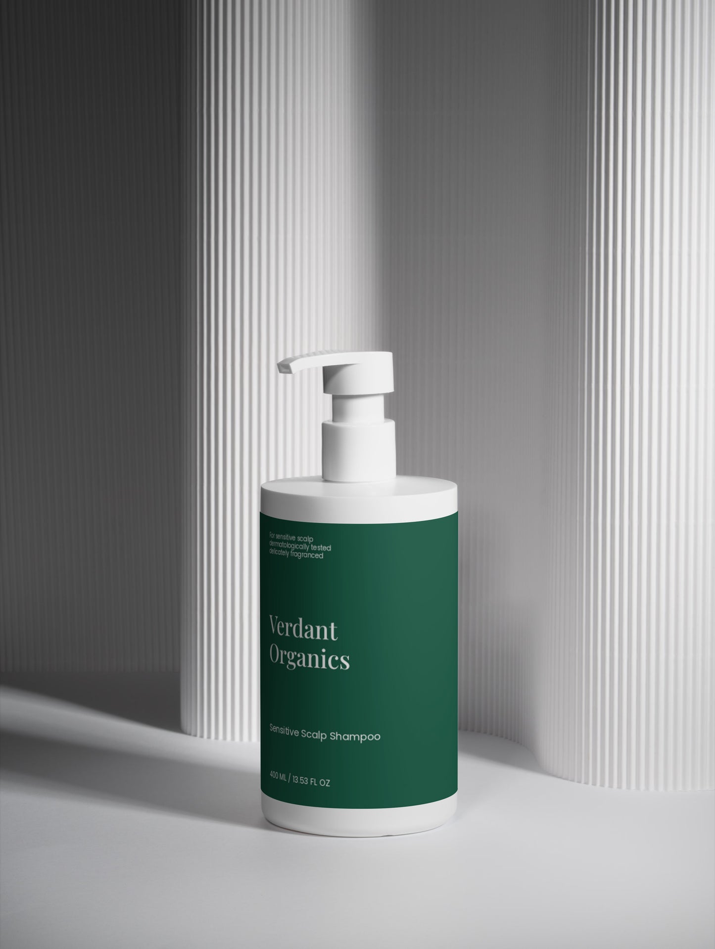 Sensitive Scalp Shampoo