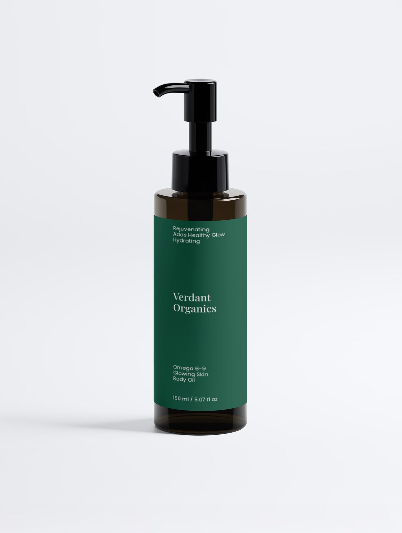 Omega 6-9 Glowing Skin Body Oil