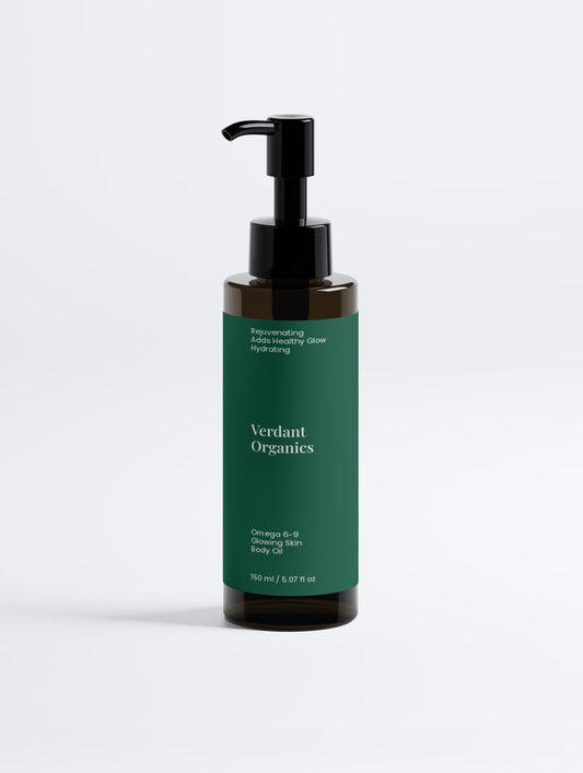 Omega 6-9 Glowing Skin Body Oil